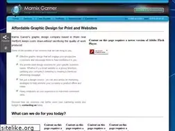 Sites similar to marnixgarner.co.uk