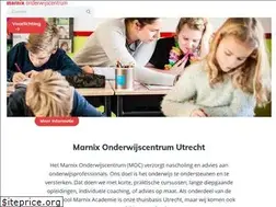 Sites similar to marnixonderwijscentrum.nl