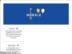 Sites similar to marnixplan.org