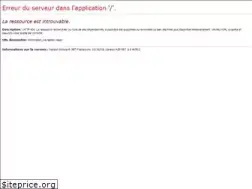Sites similar to marno-piecesauto.fr