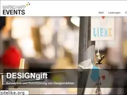 Sites similar to marnohapp.de