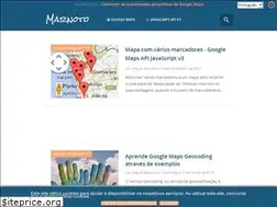 Sites similar to marnoto.com