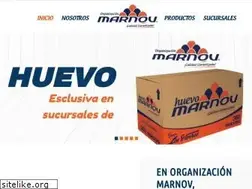 Sites similar to marnov.mx