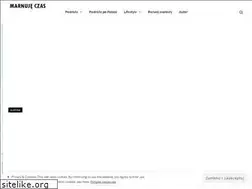 Sites similar to marnujeczas.pl