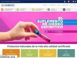 Sites similar to marnys.es