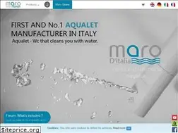 Sites similar to maro-bathroom.com