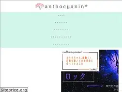 Sites similar to maro-cyanin.site