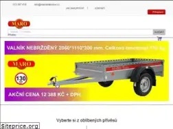 Sites similar to maro-kralovice.cz