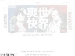 Sites similar to maro-men.jp