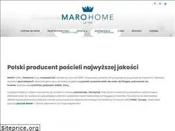 Sites similar to maro.radom.pl