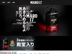 Sites similar to maro17.jp