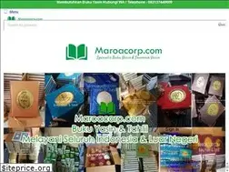 Sites similar to maroacorp.com