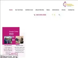 Sites similar to maroba.com.au
