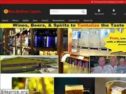 Sites similar to marobrothers.net