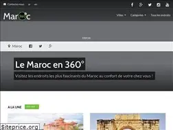Sites similar to maroc-360.com