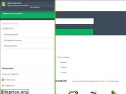 Sites similar to maroc-agri.com