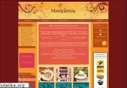 Sites similar to maroc-artiza.com