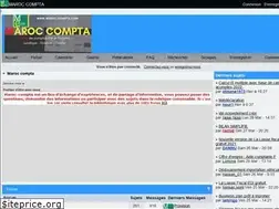 Sites similar to maroc-compta.com