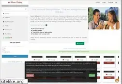 Sites similar to maroc-dating.com