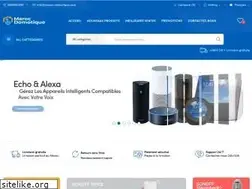 Sites similar to maroc-domotique.com