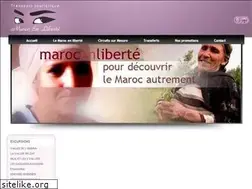 Sites similar to maroc-en-liberte.com