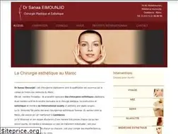 Sites similar to maroc-esthetique-chirurgie.com