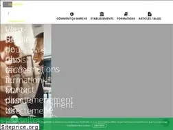 Sites similar to maroc-etudes.com