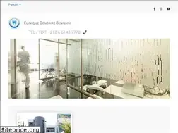 Sites similar to maroc-implants.com