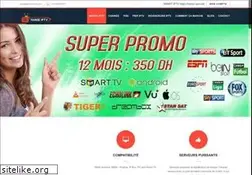 Sites similar to maroc-iptv.com