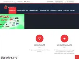 Sites similar to maroc-iptv.net