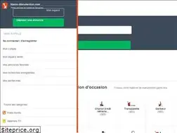 Sites similar to maroc-manutention.com