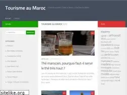 Sites similar to maroc-maroc.com