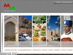 Sites similar to maroc-mobil-mondial.eu