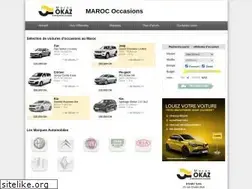 Sites similar to maroc-okaz.com