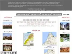 Sites similar to maroc-patrimoine.blogspot.com
