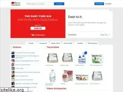 Sites similar to maroc-plaza.com