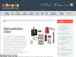 Sites similar to maroc-promos.com