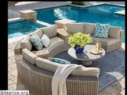 Sites similar to maroc-resine-tressee.com