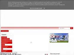 Sites similar to maroc-seg.blogspot.com