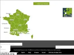 Sites similar to maroc.green-acres.com