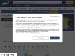 Sites similar to maroc.lachainemeteo.com