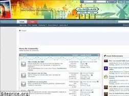 Sites similar to maroc.nl