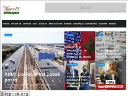Sites similar to maroc12.com