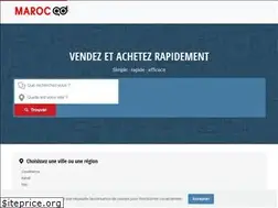 Sites similar to marocad.com
