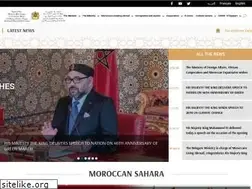 Sites similar to marocainsdumonde.gov.ma