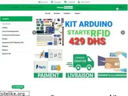 Sites similar to marocarduino.com