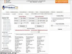 Sites similar to marocautonews.com