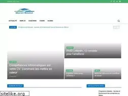 Sites similar to marocboulot.com