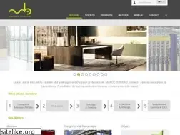 Sites similar to marocbureau.ma