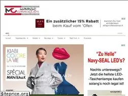 Sites similar to maroccatalogues.com
